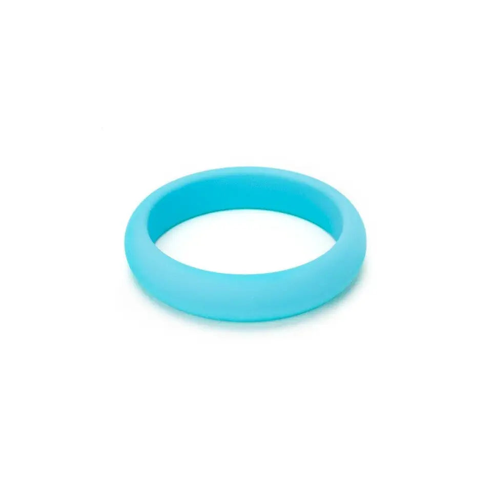Me You Us Silicone 55mm Ring - Peaches and Screams