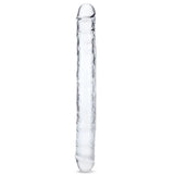 Me you us ultra double ended dildo 15 inches - peaches and screams