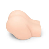 Me you us ultra masturbator double orifice skin safe rubber - peaches and screams