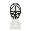 Me you us web hood mask for bdsm roleplay - peaches and screams
