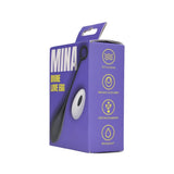 Mina divine 10 function love egg - love eggs peaches and screams