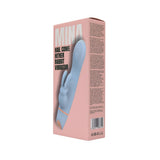 Mina hail come hither rabbit vibrator - rabbit vibrators peaches and screams