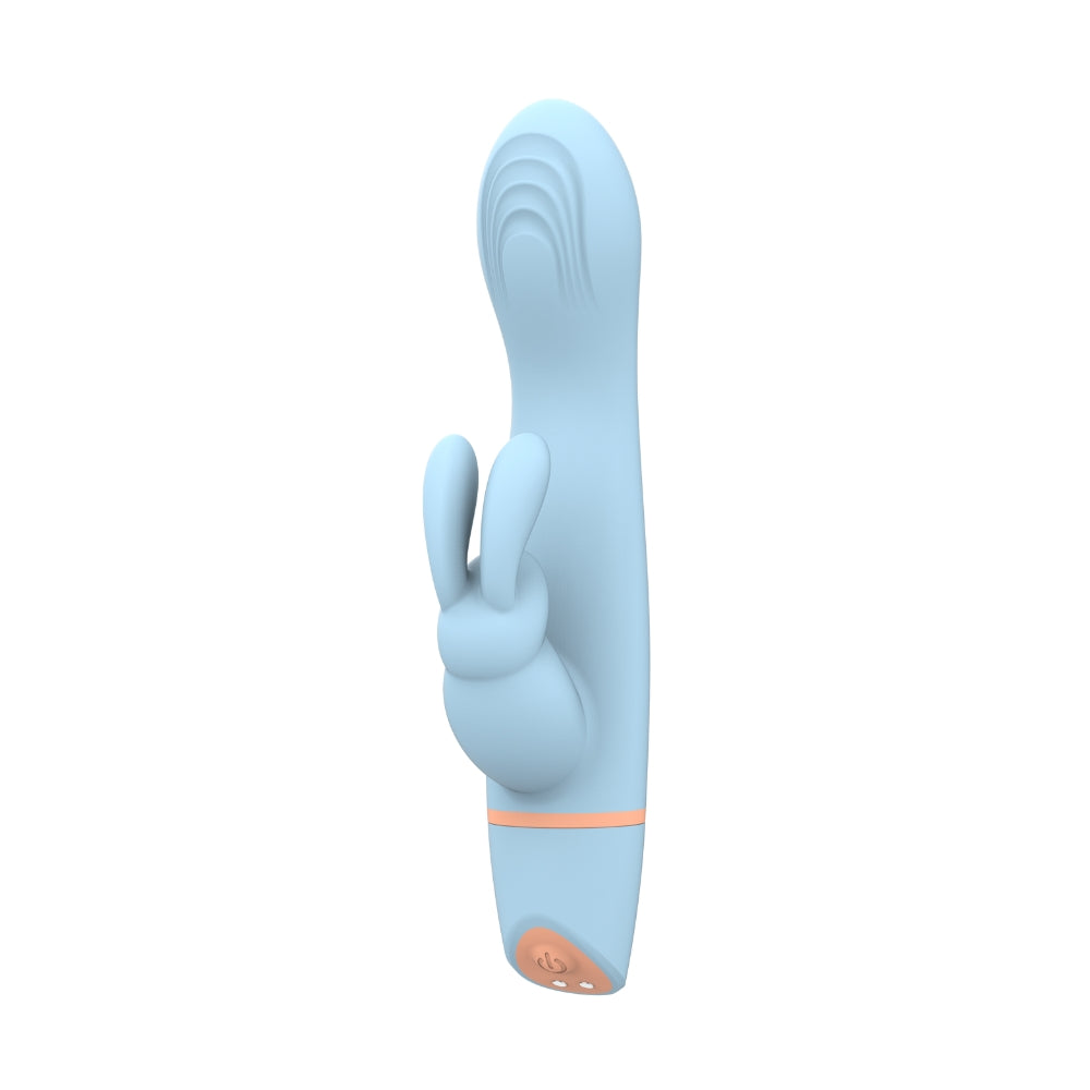 Mina hail come hither rabbit vibrator - rabbit vibrators peaches and screams