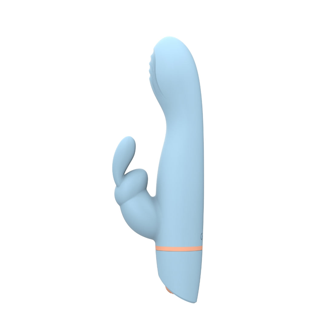 Mina hail come hither rabbit vibrator - rabbit vibrators peaches and screams