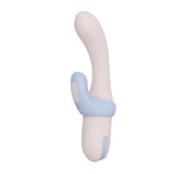 Mina orbit rabbit vibrator 2 in 1 - rabbit vibrators peaches and screams