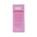 Mina surge remote thrusting & vibrating strapless strap on - strap ons peaches and screams