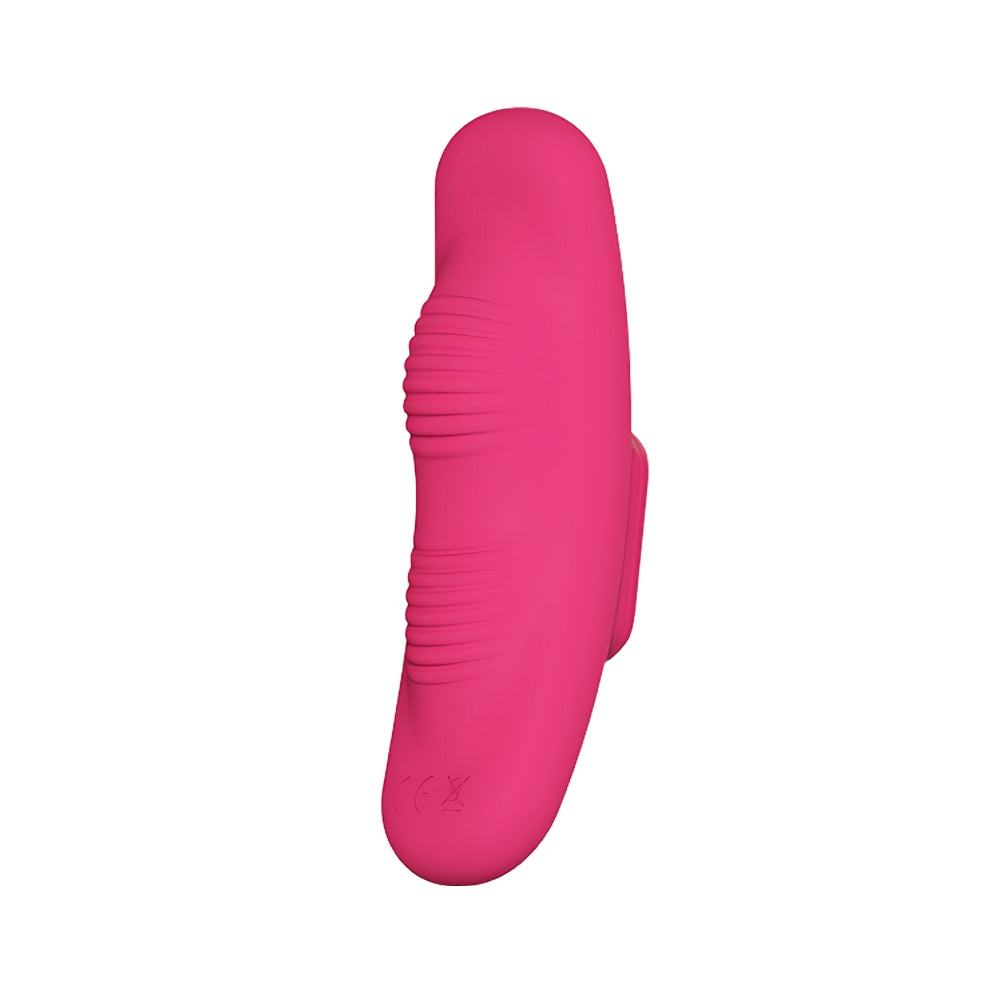 Mina veil remote controlled panty vibrator - clitoral vibrators peaches and screams