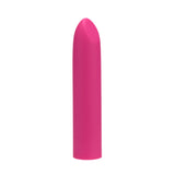 Mina whisper rechargeable bullet vibrator - clitoral vibrators peaches and screams