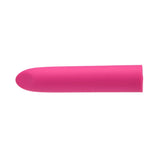 Mina whisper rechargeable bullet vibrator - clitoral vibrators peaches and screams