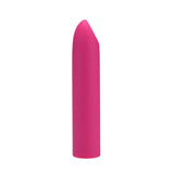Mina whisper rechargeable bullet vibrator - clitoral vibrators peaches and screams