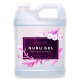 Mr nori`s magic gel authentic nuru massage gel-33oz - massage oils and candles peaches and screams