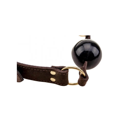 nound-nubuck-leather-solid-ball-gag