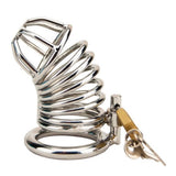 impound-spiral-male-chastity-device