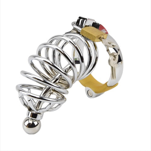 impound-corkscrew-male-chastity-device-with-penis-plug