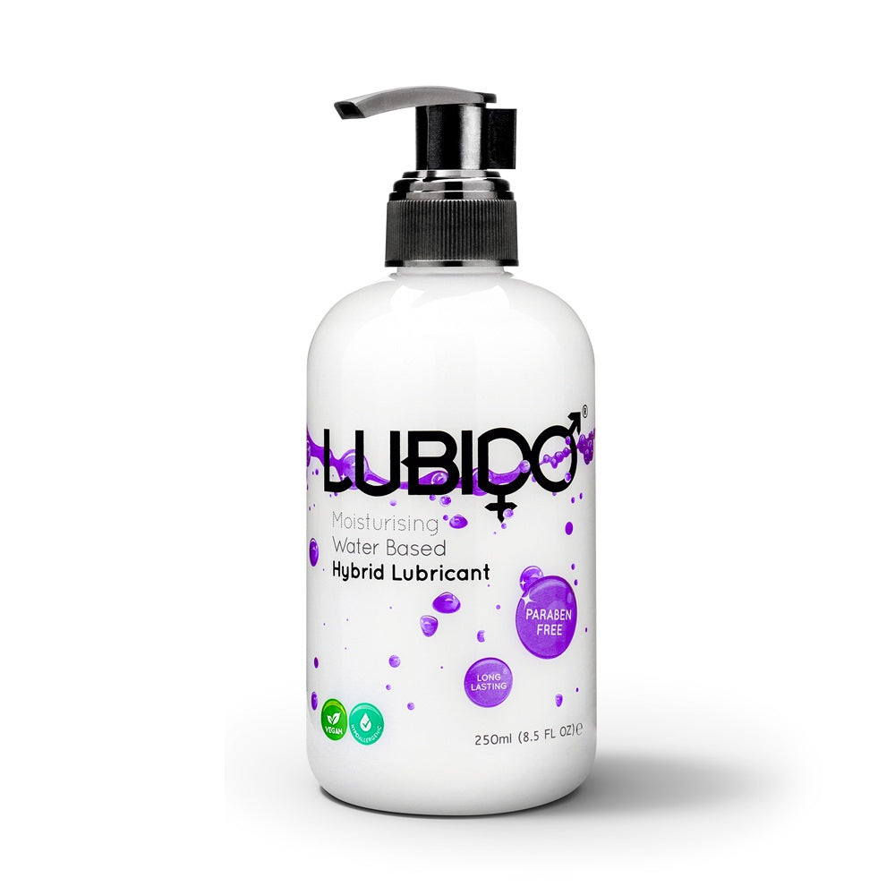 lubido-hybrid-moisturising-lubricant-250ml