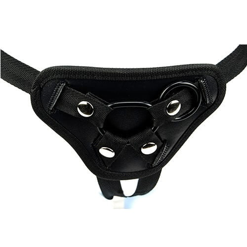 loving-joy-universal-black-harness