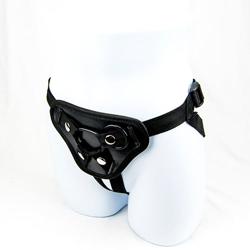 loving-joy-universal-black-harness
