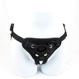 loving-joy-universal-black-harness