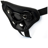 loving-joy-universal-black-harness