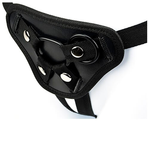 loving-joy-universal-black-harness