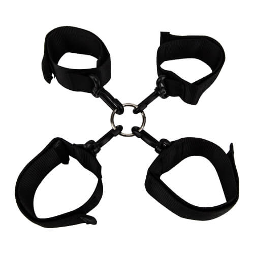 loving-joy-hog-tie-set