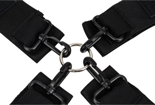 loving-joy-hog-tie-set