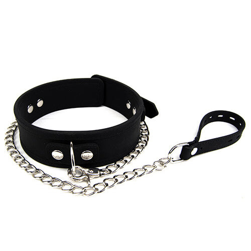 bound-to-please-silicone-collar-and-lead-set