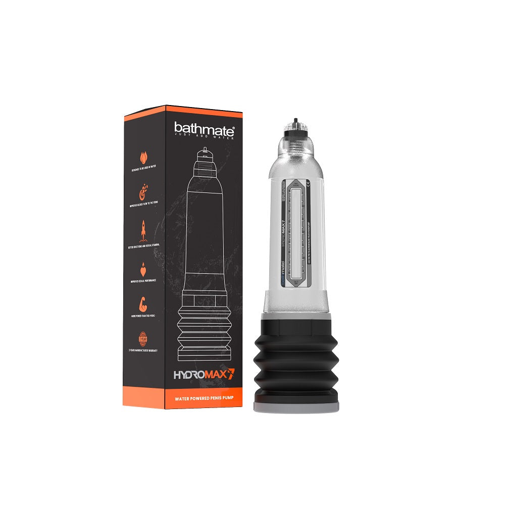 bathmate-hydromax-x-30-penis-pump-clear