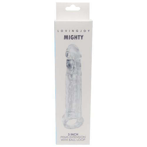 loving-joy-mighty-3-inch-penis-extension-with-ball-loop