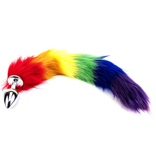 furry-fantasy-rainbow-tail-butt-plug