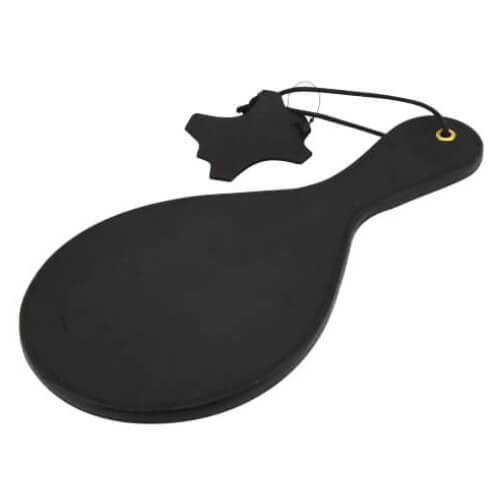 bound-noir-nubuck-leather-paddle-with-brass-stud-detail