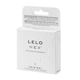 lelo-hex-condoms-original-3-pack