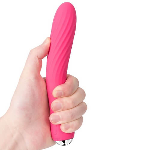 svakom-anya-rechargeable-warming-silicone-vibrator