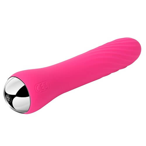 svakom-anya-rechargeable-warming-silicone-vibrator