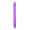 double-dildo-16-inch-purple