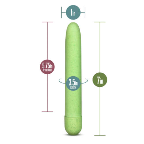 gaia-biodegradable-eco-vibrator-green
