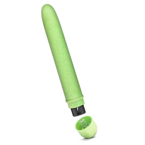 gaia-biodegradable-eco-vibrator-green
