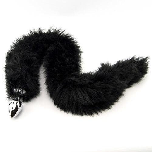 furry-fantasy-black-panther-tail-butt-plug