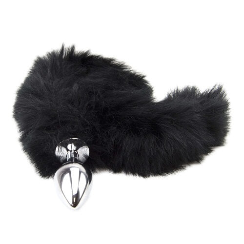 furry-fantasy-black-panther-tail-butt-plug