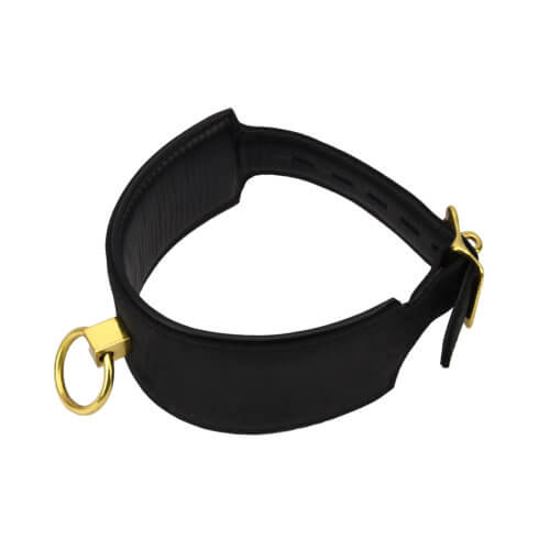 bound-noir-nubuck-leather-collar-with-o-ring
