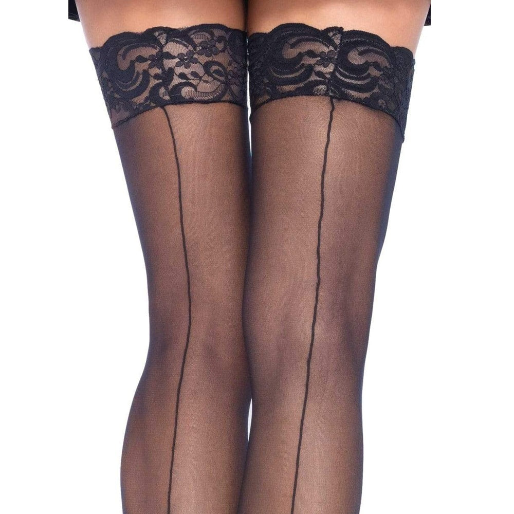 leg-avenue-sheer-stockings-with-backseam-black