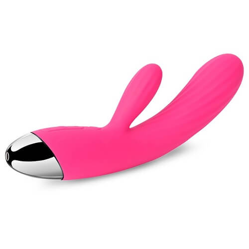 svakom-angel-warming-rabbit-vibrator-pink