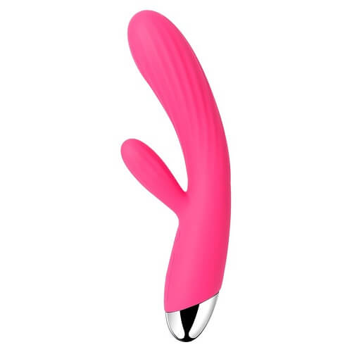svakom-angel-warming-rabbit-vibrator-pink