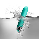 rocks-off-chaiamo-10-function-rechargeable-classic-vibrator-teal-blue