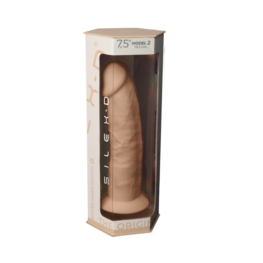 7-5-inch-realistic-silicone-dual-density-dildo-with-suction-cup