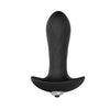 diamond-textured-silicone-anal-vibrator