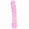 spectrum-ribbed-glass-dildo