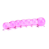 spectrum-ribbed-glass-dildo