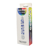 spectrum-nubby-textured-glass-dildo