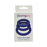 loving-joy-thick-silicone-cock-rings-3-pack